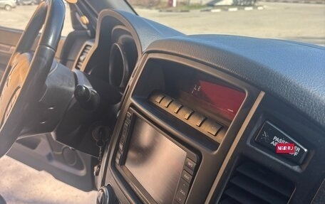 Mitsubishi Pajero IV, 2011 год, 2 280 000 рублей, 24 фотография