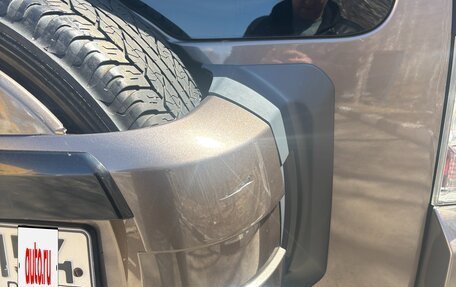 Mitsubishi Pajero IV, 2011 год, 2 280 000 рублей, 34 фотография