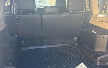 Mitsubishi Pajero IV, 2011 год, 2 280 000 рублей, 29 фотография