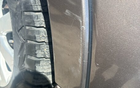 Mitsubishi Pajero IV, 2011 год, 2 280 000 рублей, 33 фотография