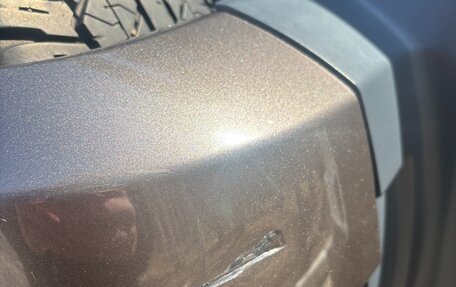 Mitsubishi Pajero IV, 2011 год, 2 280 000 рублей, 35 фотография