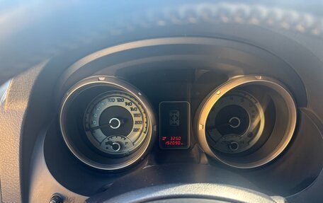 Mitsubishi Pajero IV, 2011 год, 2 280 000 рублей, 30 фотография
