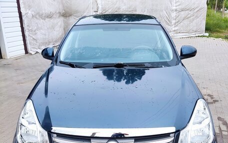 Nissan Almera, 2014 год, 699 000 рублей, 3 фотография