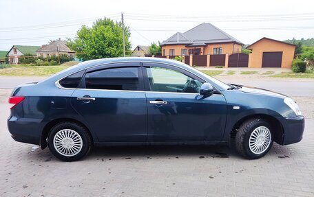 Nissan Almera, 2014 год, 699 000 рублей, 7 фотография