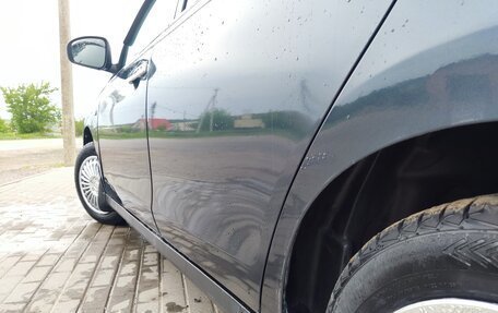 Nissan Almera, 2014 год, 699 000 рублей, 8 фотография