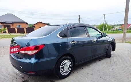 Nissan Almera, 2014 год, 699 000 рублей, 4 фотография