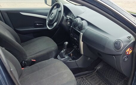 Nissan Almera, 2014 год, 699 000 рублей, 11 фотография