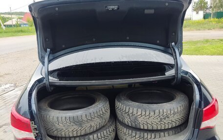 Nissan Almera, 2014 год, 699 000 рублей, 12 фотография