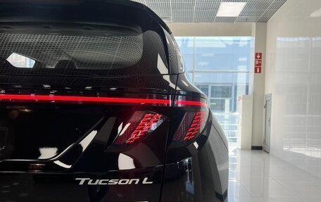 Hyundai Tucson, 2024 год, 3 777 777 рублей, 5 фотография