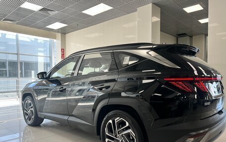 Hyundai Tucson, 2024 год, 3 777 777 рублей, 6 фотография