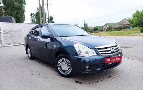 Nissan Almera, 2014 год, 699 000 рублей, 2 фотография
