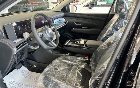 Hyundai Tucson, 2024 год, 3 777 777 рублей, 9 фотография