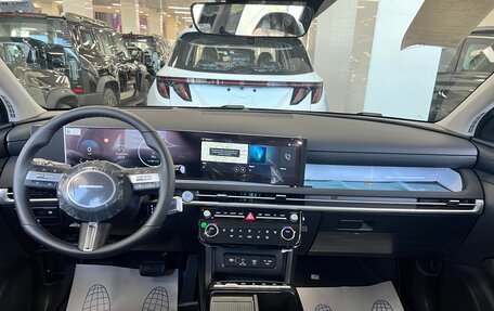 Hyundai Tucson, 2024 год, 3 777 777 рублей, 8 фотография
