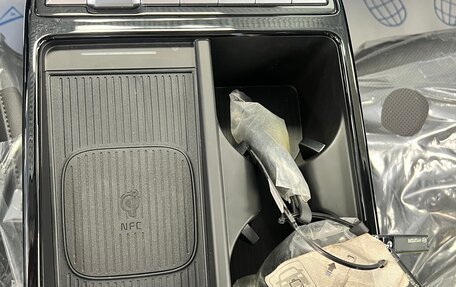 Hyundai Tucson, 2024 год, 3 777 777 рублей, 13 фотография