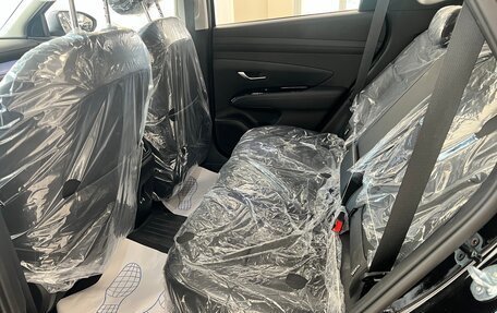 Hyundai Tucson, 2024 год, 3 777 777 рублей, 20 фотография