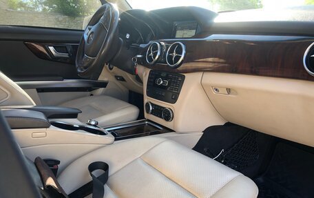 Mercedes-Benz GLK-Класс, 2012 год, 1 900 000 рублей, 3 фотография