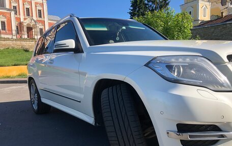 Mercedes-Benz GLK-Класс, 2012 год, 1 900 000 рублей, 5 фотография