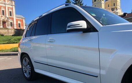 Mercedes-Benz GLK-Класс, 2012 год, 1 900 000 рублей, 6 фотография