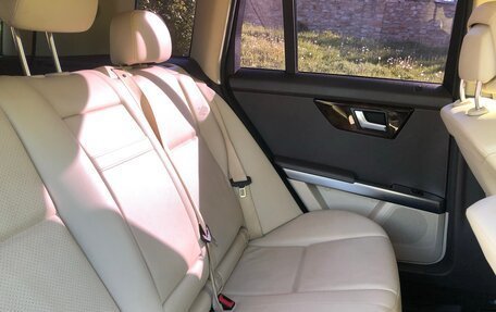 Mercedes-Benz GLK-Класс, 2012 год, 1 900 000 рублей, 2 фотография