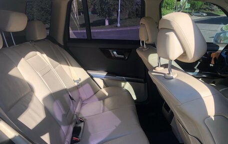 Mercedes-Benz GLK-Класс, 2012 год, 1 900 000 рублей, 9 фотография