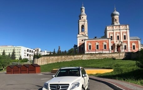 Mercedes-Benz GLK-Класс, 2012 год, 1 900 000 рублей, 7 фотография