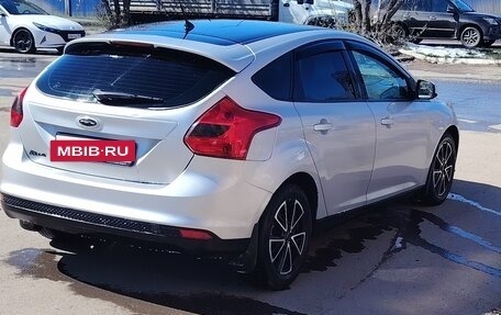 Ford Focus III, 2012 год, 600 000 рублей, 5 фотография