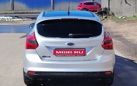 Ford Focus III, 2012 год, 600 000 рублей, 4 фотография
