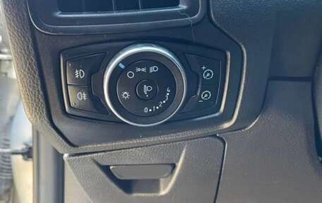 Ford Focus III, 2012 год, 600 000 рублей, 8 фотография