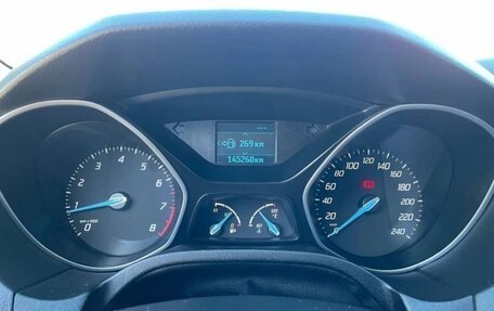 Ford Focus III, 2012 год, 600 000 рублей, 9 фотография
