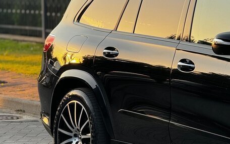 Mercedes-Benz GLS, 2020 год, 9 800 000 рублей, 6 фотография