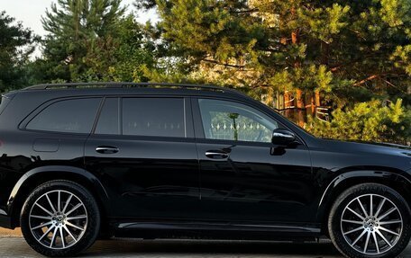 Mercedes-Benz GLS, 2020 год, 9 800 000 рублей, 8 фотография
