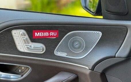Mercedes-Benz GLS, 2020 год, 9 800 000 рублей, 12 фотография