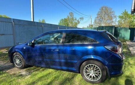 Opel Astra H, 2008 год, 700 000 рублей, 4 фотография