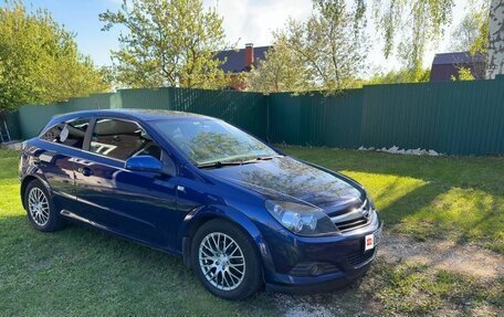 Opel Astra H, 2008 год, 700 000 рублей, 2 фотография