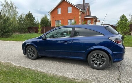 Opel Astra H, 2008 год, 700 000 рублей, 6 фотография