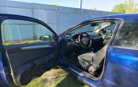 Opel Astra H, 2008 год, 700 000 рублей, 7 фотография