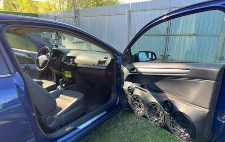 Opel Astra H, 2008 год, 700 000 рублей, 8 фотография