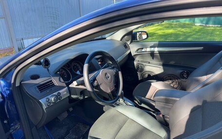 Opel Astra H, 2008 год, 700 000 рублей, 11 фотография