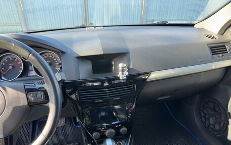 Opel Astra H, 2008 год, 700 000 рублей, 12 фотография