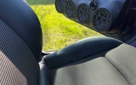 Opel Astra H, 2008 год, 700 000 рублей, 19 фотография