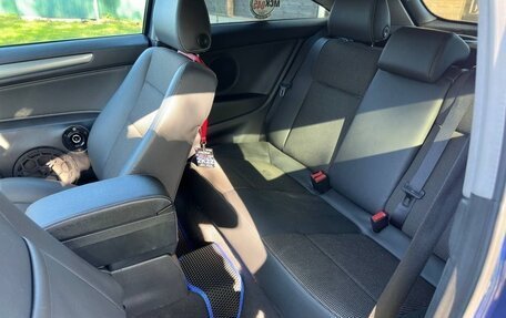 Opel Astra H, 2008 год, 700 000 рублей, 15 фотография