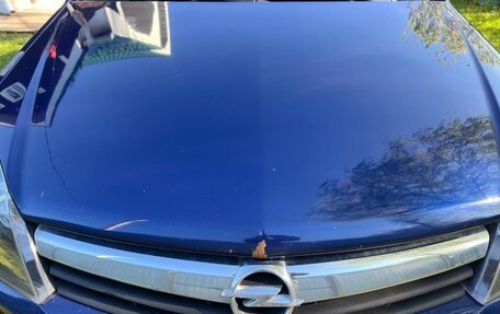 Opel Astra H, 2008 год, 700 000 рублей, 16 фотография