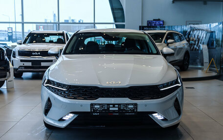 KIA K5, 2024 год, 3 950 000 рублей, 2 фотография