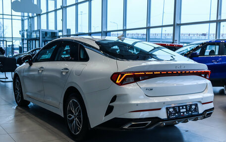 KIA K5, 2024 год, 3 950 000 рублей, 6 фотография