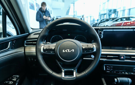 KIA K5, 2024 год, 3 950 000 рублей, 12 фотография