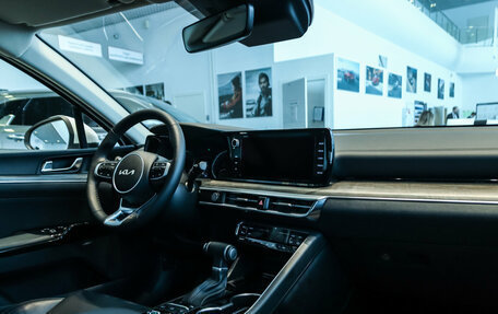 KIA K5, 2024 год, 3 950 000 рублей, 13 фотография