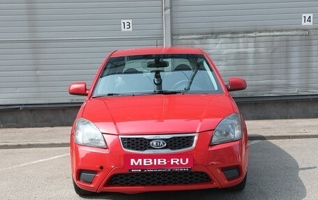 KIA Rio II, 2011 год, 549 000 рублей, 2 фотография