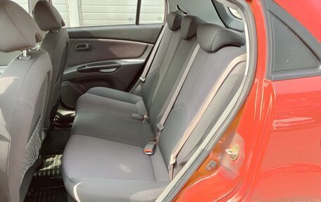 KIA Rio II, 2011 год, 549 000 рублей, 11 фотография