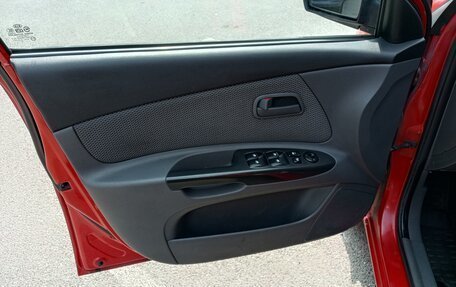 KIA Rio II, 2011 год, 549 000 рублей, 15 фотография