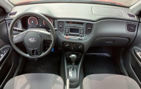KIA Rio II, 2011 год, 549 000 рублей, 13 фотография